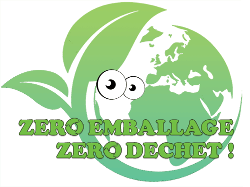 Zéro emballage Zéro déchet !